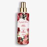 Colônia English Rose Banho Perfumado - 350ml - COD: 792-53