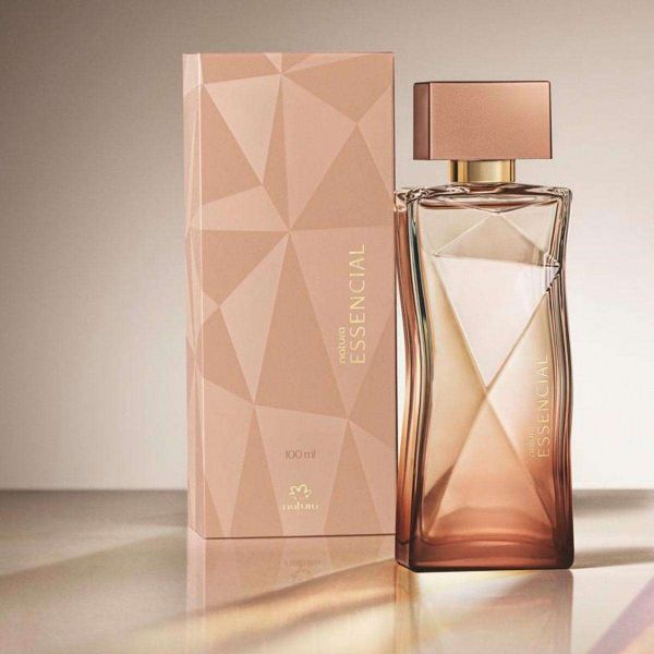 Deo Parfum Essencial Feminino - 100ml código 835-95