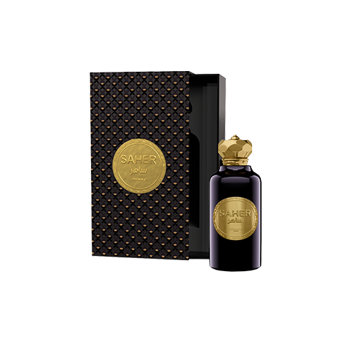 SAHER EAU DE PARFUM 100 ML código 9247-201