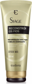 Siáge Reconstrói Os Fios Condicionador - 250ml - COD: 778-22