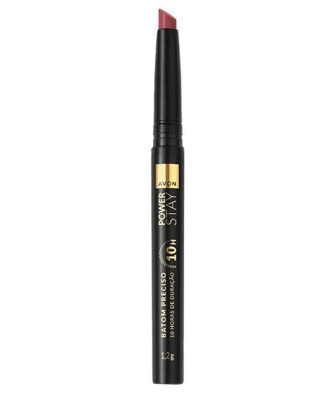 Power Stay Batom Preciso Matte 10h Nude Elegante - COD: 62-18