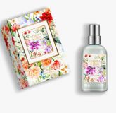 Água Intensa Verbena e Lírio 200ml- COD: 1922-76