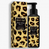 Hidratante Wild Cat Body Lotion Pleasures - 200ml - COD: 789-35