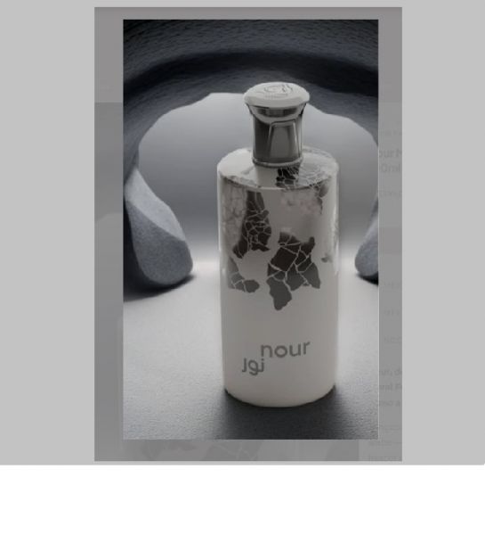 NOUR EAU DE PARFUM 100 ml código 9250-220