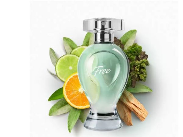 Free Desodorante Colônia Boticollection 100 ml código 9236-84