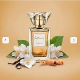 Colônia Desodorante Instance 50ml - COD: 9040-50