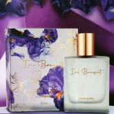 FRAGRANCIA IRIS BOUQUET 100ML CÓDIGO 2170-63