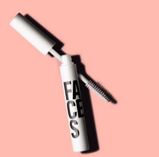 FACES NEW MASCARA FANTASTICA INCOLORCOD: 1024-16