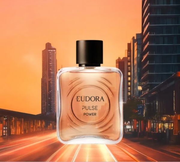 Pulse Power Desodorante Colônia 100ml- COD: 280-45
