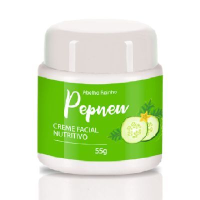 Pepnew Creme Facial Nutritivo - 55g - COD: 373-7