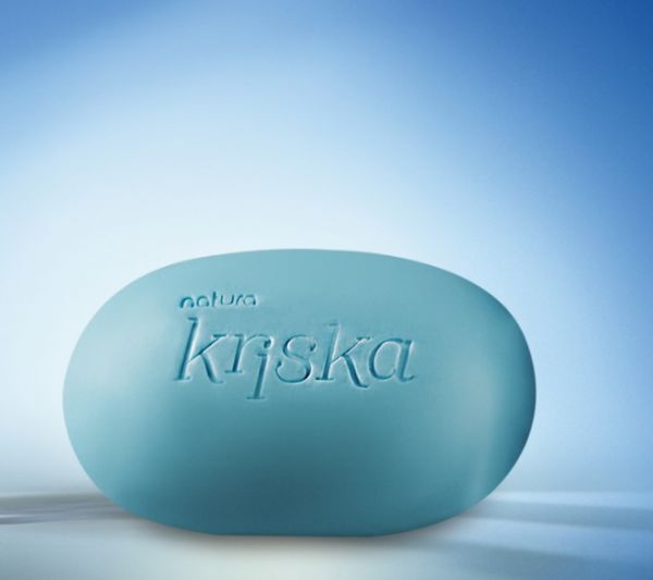 KRISKA SAB BAR JEANS 90G- COD: 143-9