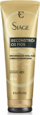 Siáge Reconstrói Os Fios Shampoo - 250ml - COD: 777-22