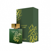 SHAMS EAU DE PARFUM 100 ML código 9245-163