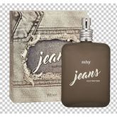 FRAGRÂNCIA DES. JEANS DESTROYED 100 ML código 1497 -