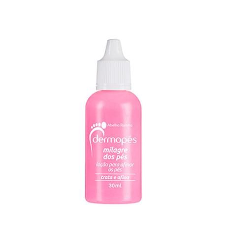 Dermopés Milagre Dos Pés Trata E Afina - 30ml - COD: 372-7 -