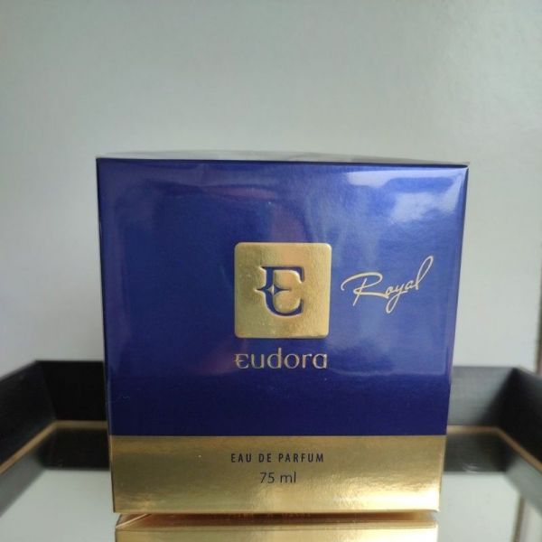 Eudora Royal Eau de Parfum 75ml COD: 9179-118