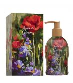 SABONETE LIQUIDO JARDIM DE GIVERNY 240ML MAHOGANY- COD: 1814 - 21