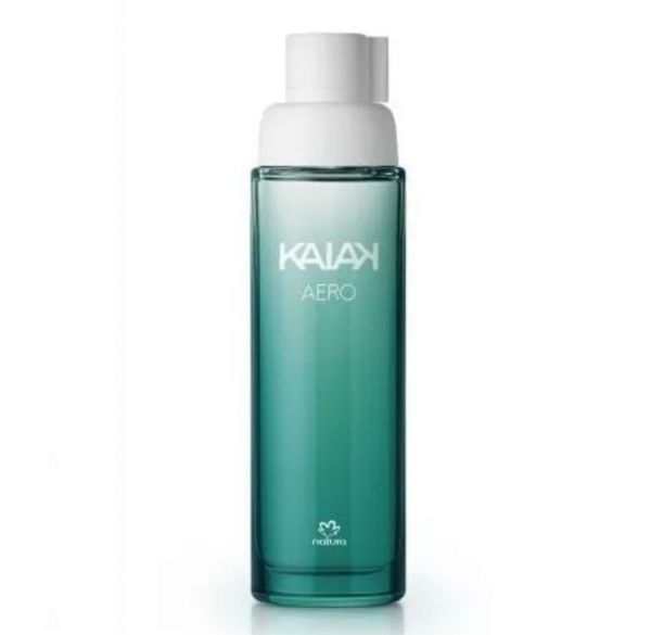 Perfume Feminino Kaiak Aero - 100ml - COD: 774-55 - PL1-B2