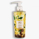 HIDRATANTE VANILLA E AMBER MAHOGANY 350 ML- COD: 187-42
