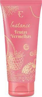 Instance Frutas Vermelhas - 100ml - COD: 265-10 - PL3-I1