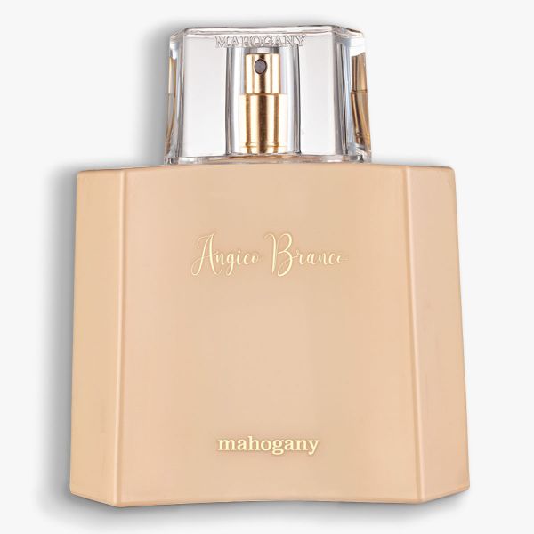 Colônia  Corporal Angico Branco  100 ml  100 código 9113-100