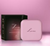 Sabonete em Barra Puro Vegetal Luna Absoluta 90 g- COD: 144-4