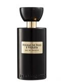 FRAGRANCIA EAU DE TOILETTE FOLHAS DE FIGO E VIOLETA 100ML- COD: 1821 -62