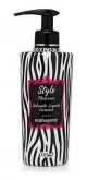 Style Pleasures Sabonete Liquido Cremoso - 350ml - COD: 1884-34 - PL3-B2