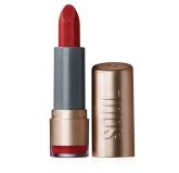 Batom Mate Vermelho Moderno SOUL Kiss Me 3,7g código 9227-13