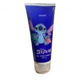 AVON DISNEY STITCH GEL PARA CABELO 100GR- COD: 977-12