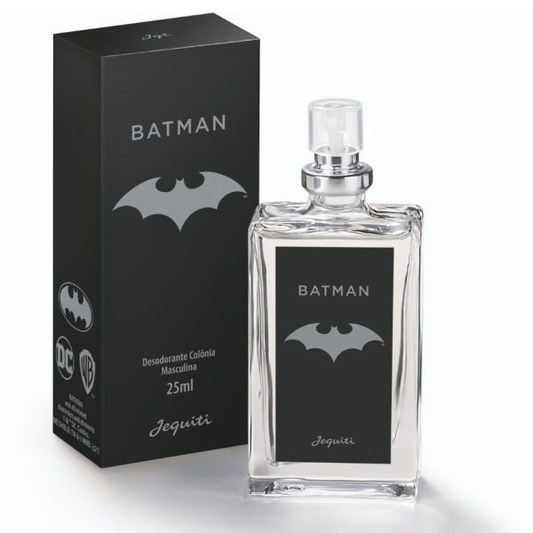 Batman - 25ml - COD: 42-18 - PL3-F1