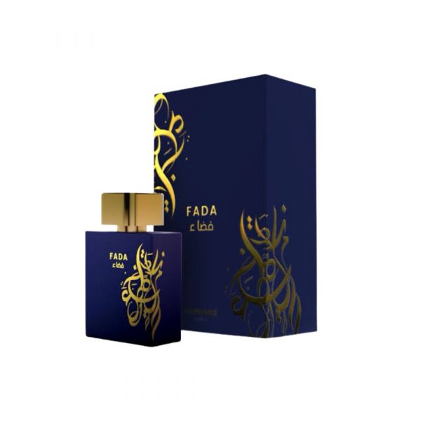 FADA EAU DE PARFUM 100ml CÓDIGO 9237-213