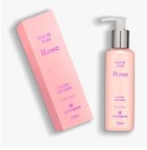 Hidratante Corporal Make me Fever Rose 200 ml- COD: 293-36
