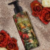 Jardim Des Roses Emulsão Perfumada - 200ml - COD: 213-22 - PL3-B1