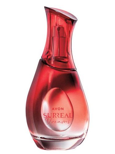 Colônia Surreal Dreams - 75ml - COD: 380-30 - PL2-C1