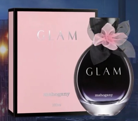 Colonia Glam - 100ml - COD: 1764-125 -
