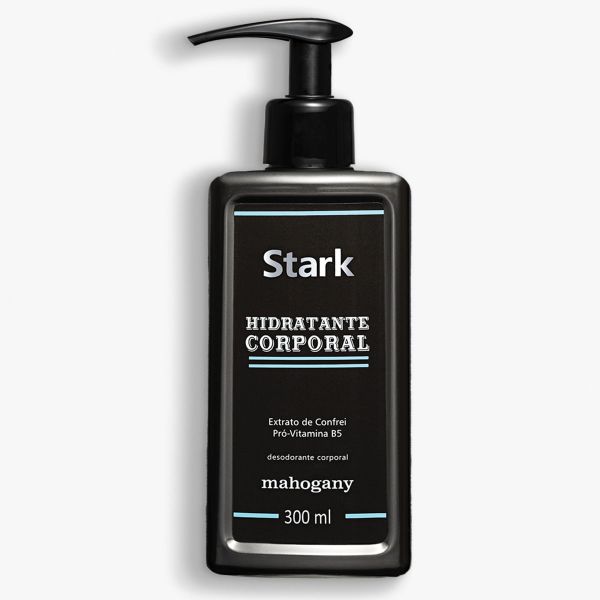 HIDRATANTE STARK 300ML - COD: 1800-48