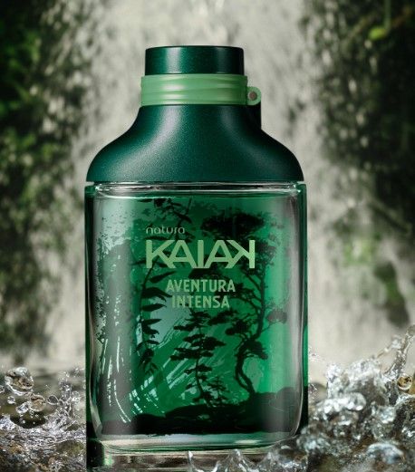 Kaiak Aventura Intensa Masculino 100 ml- COD: 598-88