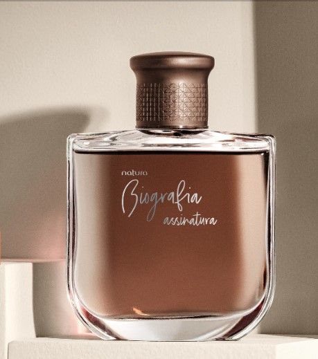 COLÔNIA BIOGRAFIA VERÃO MASCULINO 100 ML código 865-95
