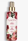 Banho Perfumado English Rose 350ml - Mahogany - COD: 1494-27 - PL3-A1