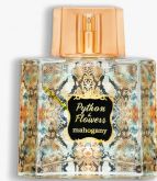 PYTHON & FLOWERS FRAGRÂNCIA DESODORANTE CORPORAL 100 ML código 1737 - PL3-B1