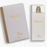 FRAGRANCIA DESODORANTE CORPORAL CHARLOT 100ML MAHOGANY- COD: 1531 - 144