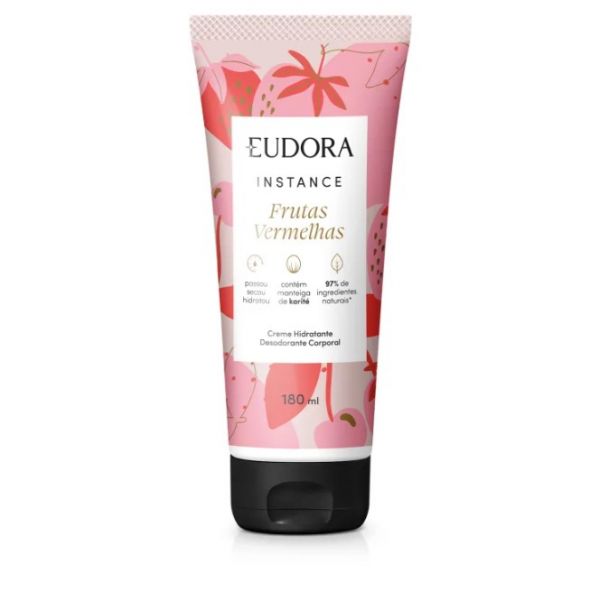 Instance Frutas Vermelhas - 180 ml- COD: 265-21