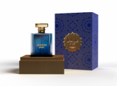 JAWHAR EAU DE PARFUM 100 ML código 9244-124