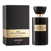 FRAGRANCIA EAU DE TOILETTE IRIS E FLOR DE LARANJEIRA 100ML - COD: 1078-62