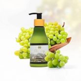 Óleo em creme Corporal Chardonnay - 200ml - COD: 1104-48