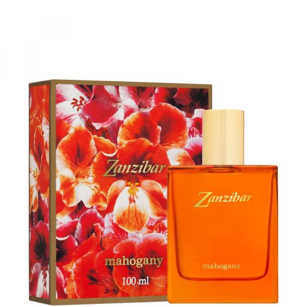 Colonia Zanzibar - 100ml - COD: 1770-10 - PL3-B1