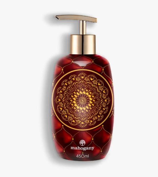 Sabonete Líquido Laal 450 ml CÓDIGO 2116 -49