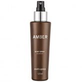 Desodorante Spray Amber - 120ml - COD: 460-23 - PL3-A1