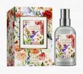 AGUA INTENSA DESOD CORP LAVANDA E GERANIO 200ML MAHOGANY- COD: 1565 -76